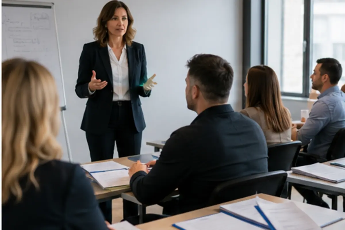 Obligation de formation : ce qu’il faut réellement retenir