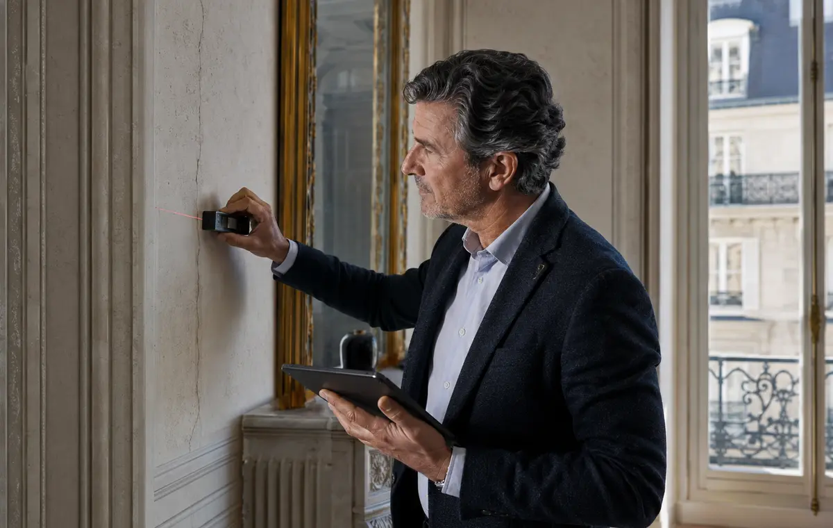 Devenir expert immobilier – Expertise en valeur vénale