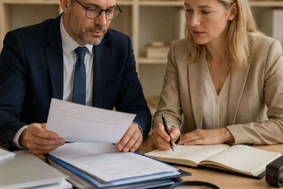 Les fondamentaux juridiques de l’immobilier