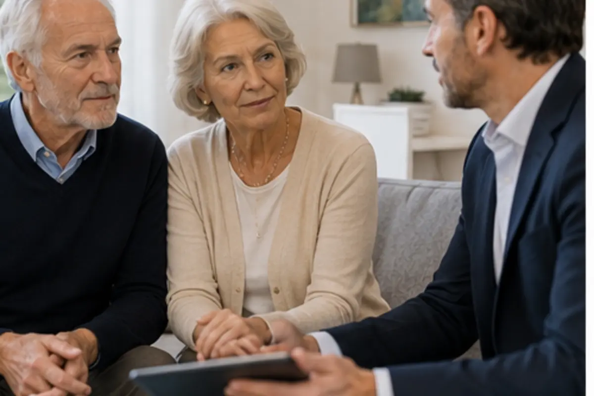 Initiation au viager immobilier