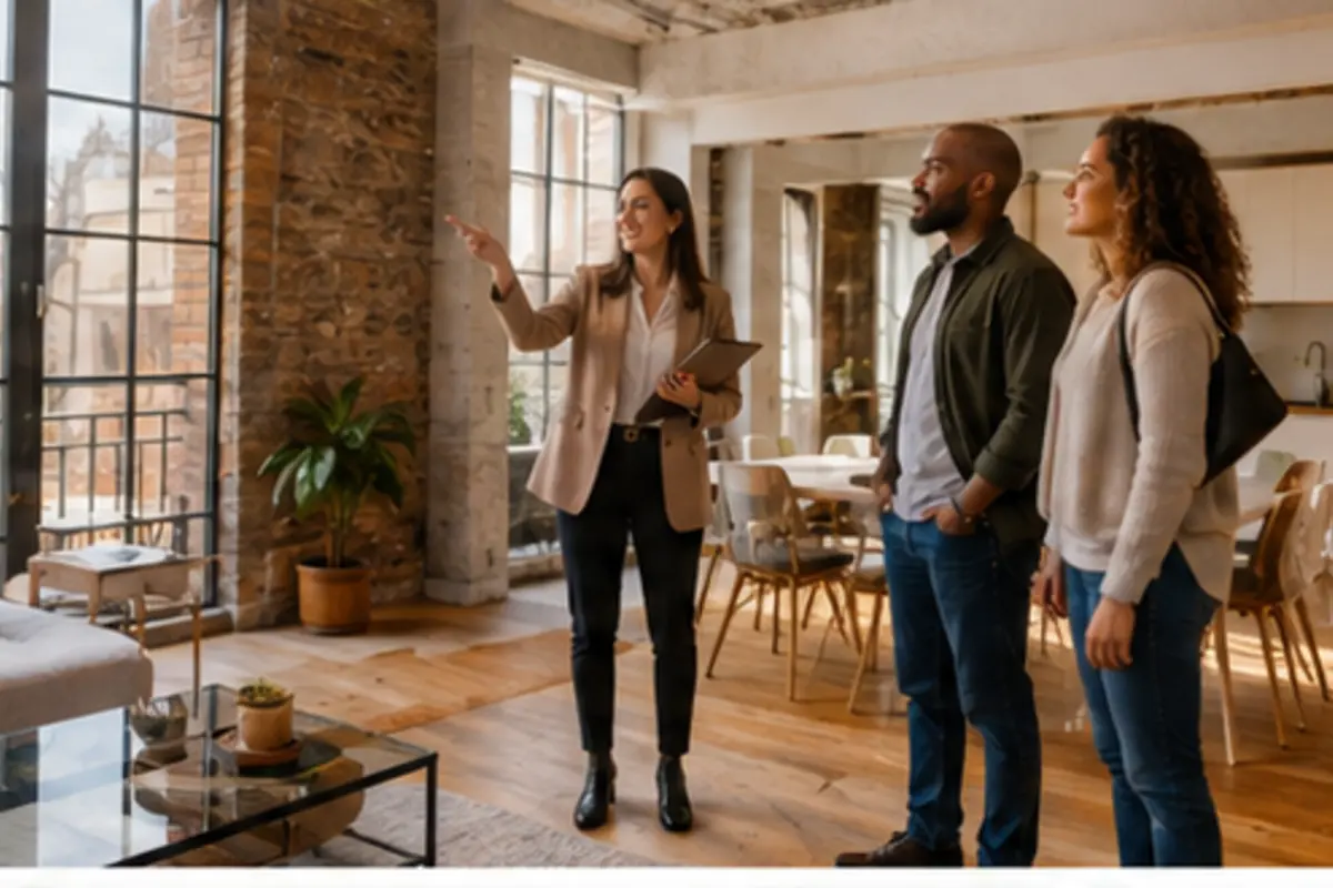 Réussir sa prospection immobilière