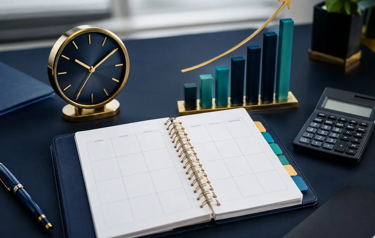 Audit 360° Performance commerciale
